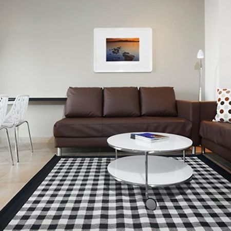 Barcelona Apartment Gran De Gracia Eksteriør billede