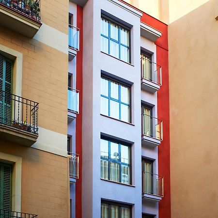 Barcelona Apartment Gran De Gracia Eksteriør billede