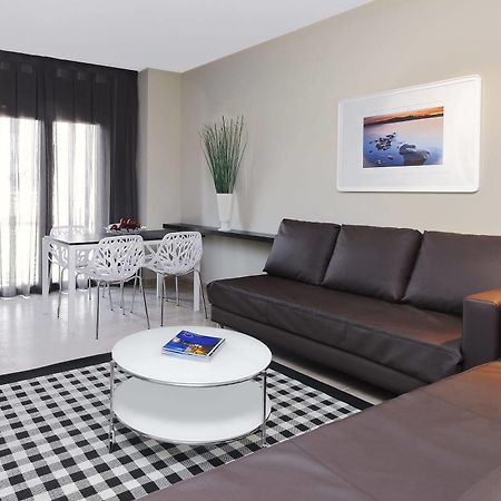Barcelona Apartment Gran De Gracia Eksteriør billede