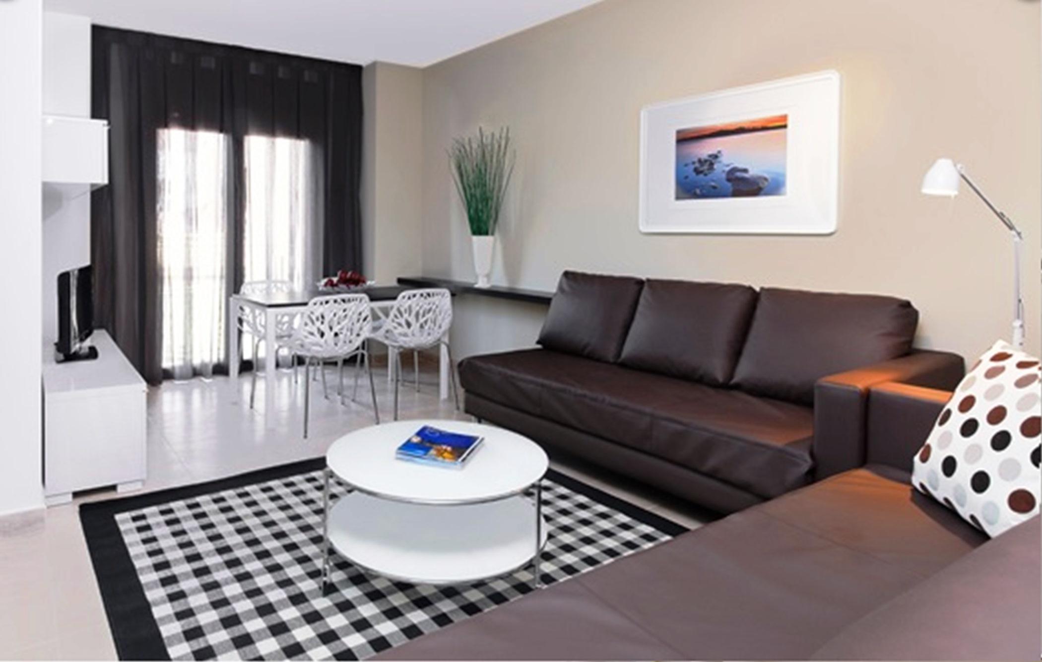 Barcelona Apartment Gran De Gracia Eksteriør billede