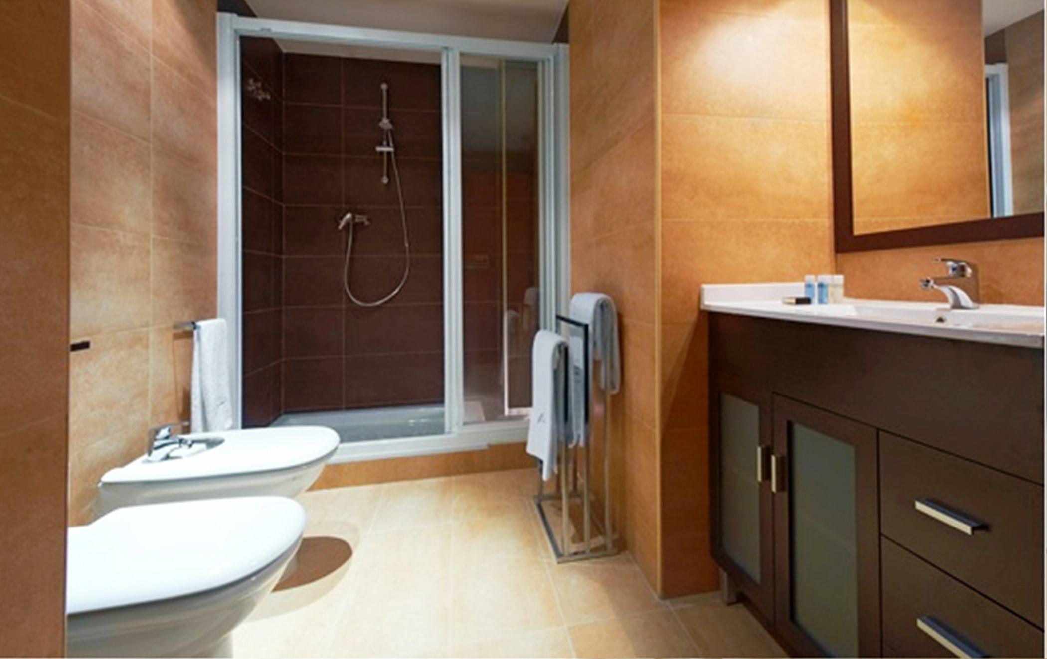 Barcelona Apartment Gran De Gracia Eksteriør billede