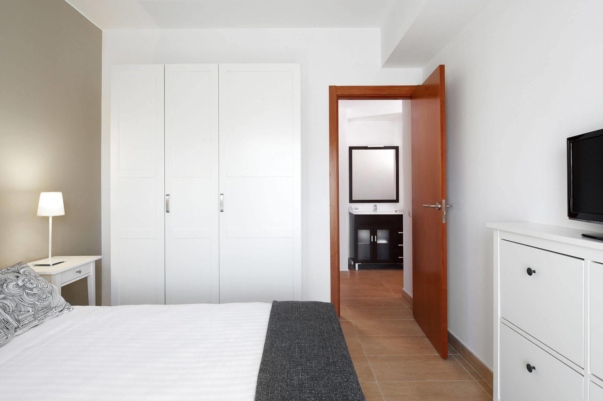 Barcelona Apartment Gran De Gracia Eksteriør billede